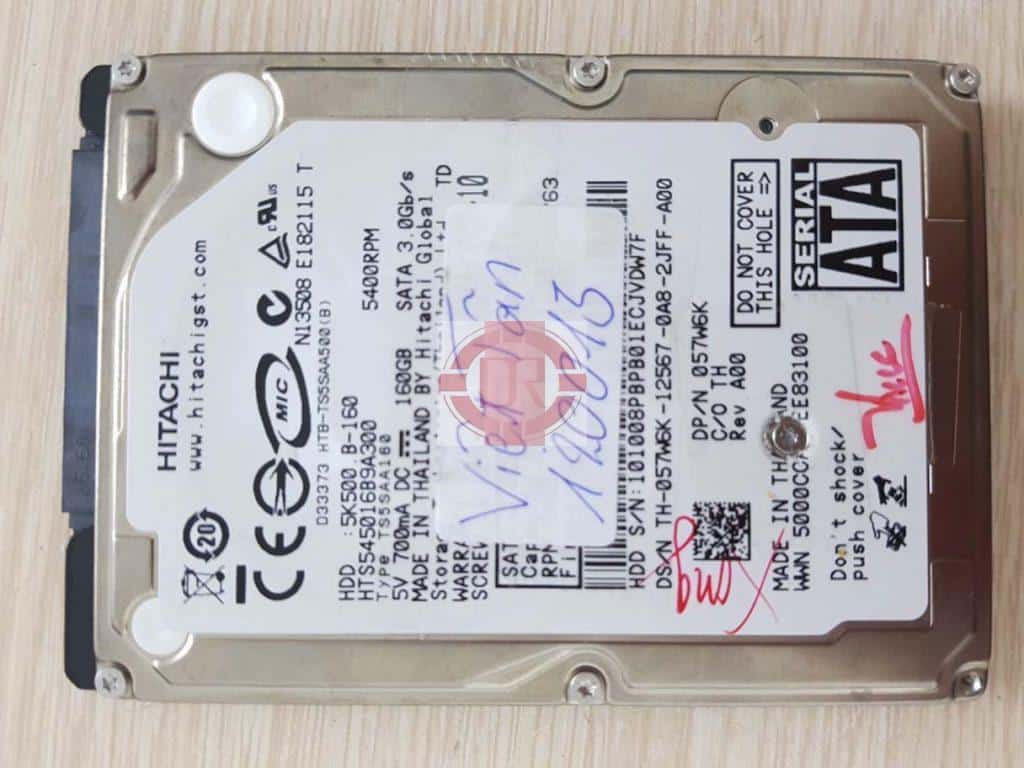 Data Center