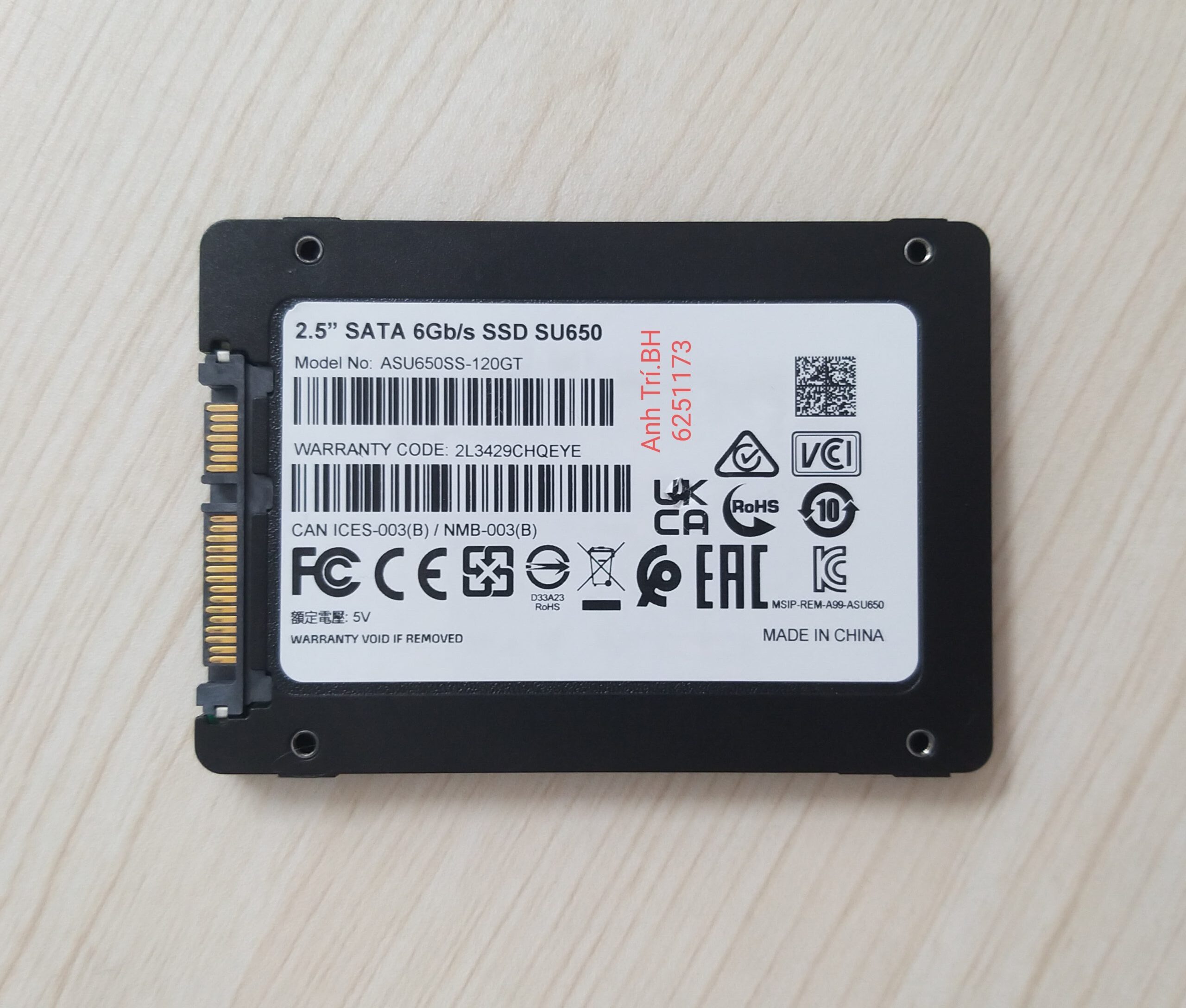 Cấp cứu dữ liệu ở Biên Hòa