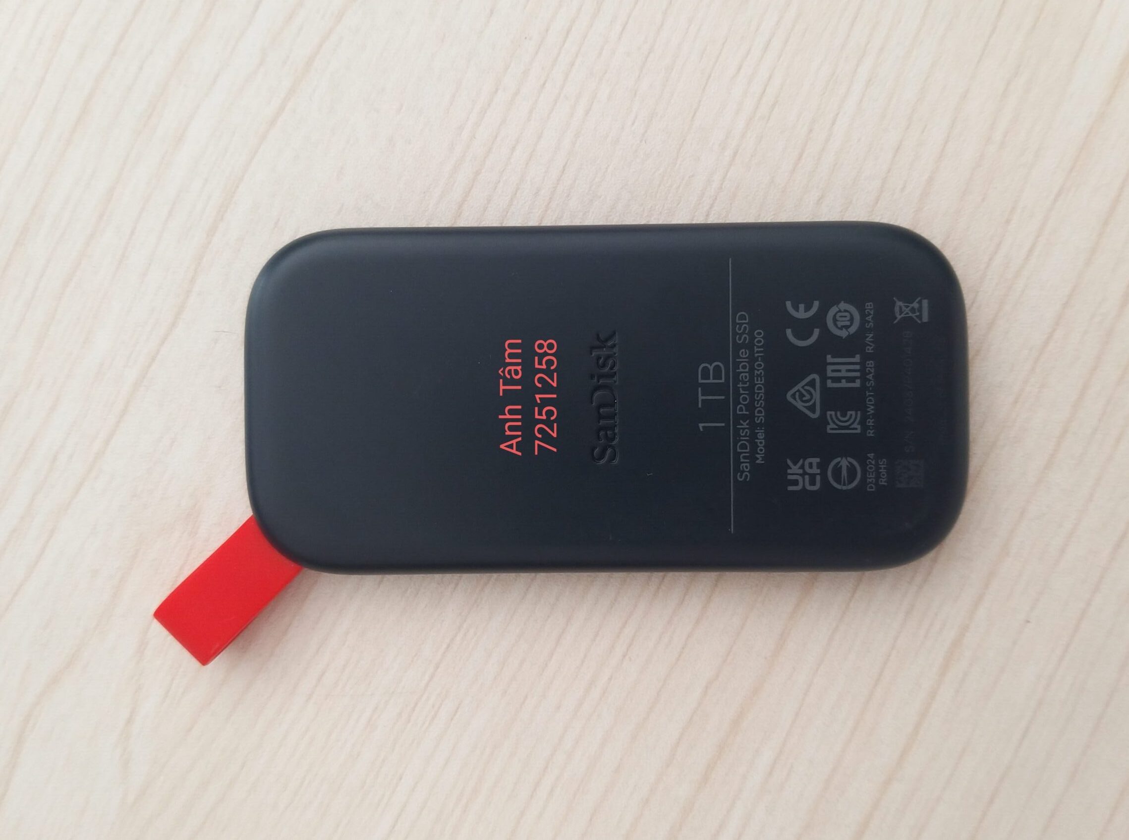 Khôi phục dữ liệu ở Quận 4