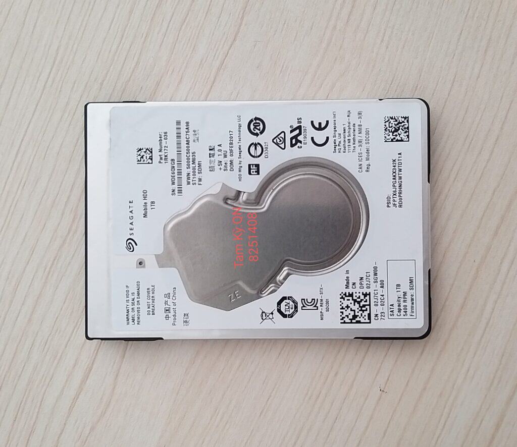 Khôi phục dữ liệu ở Quảng Nam